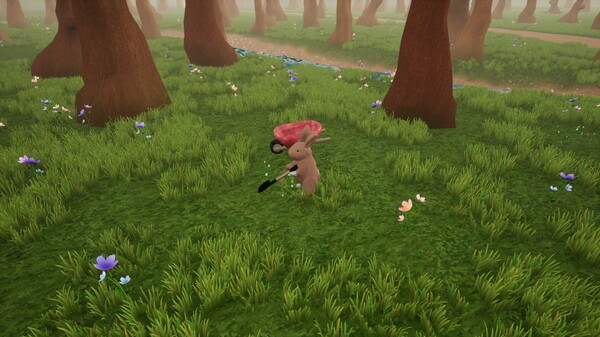 Bunhouse screenshot