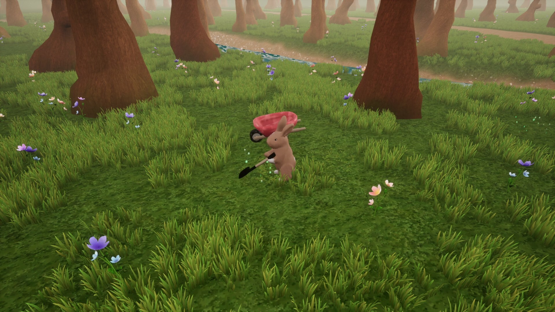 Bunhouse screenshot 19