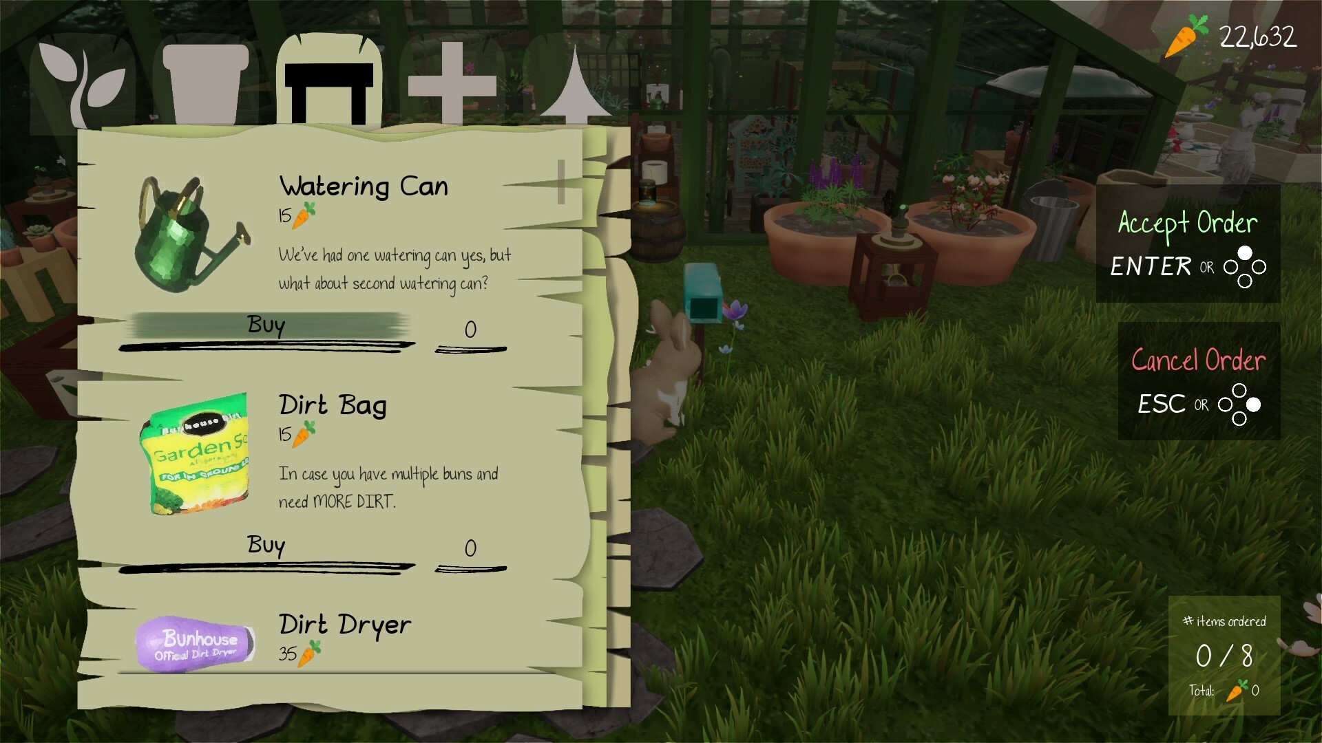 Bunhouse screenshot 9