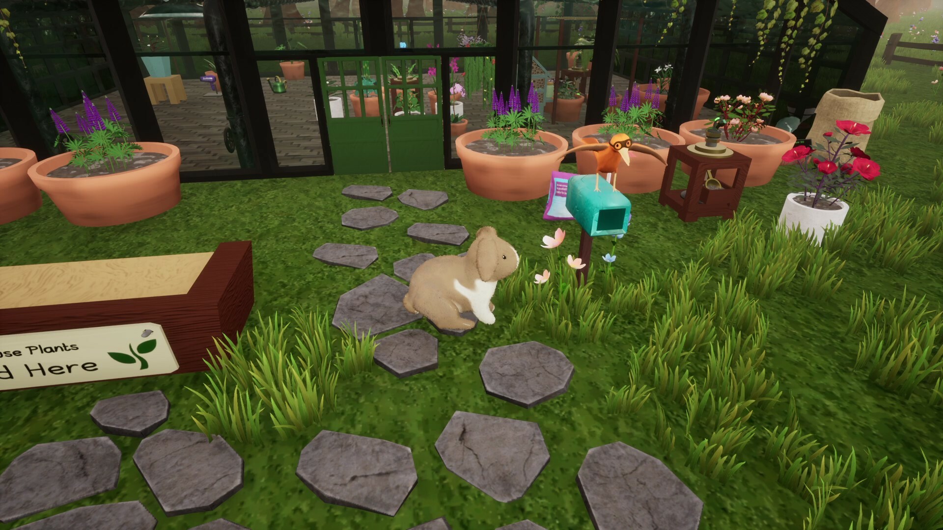 Bunhouse screenshot 17