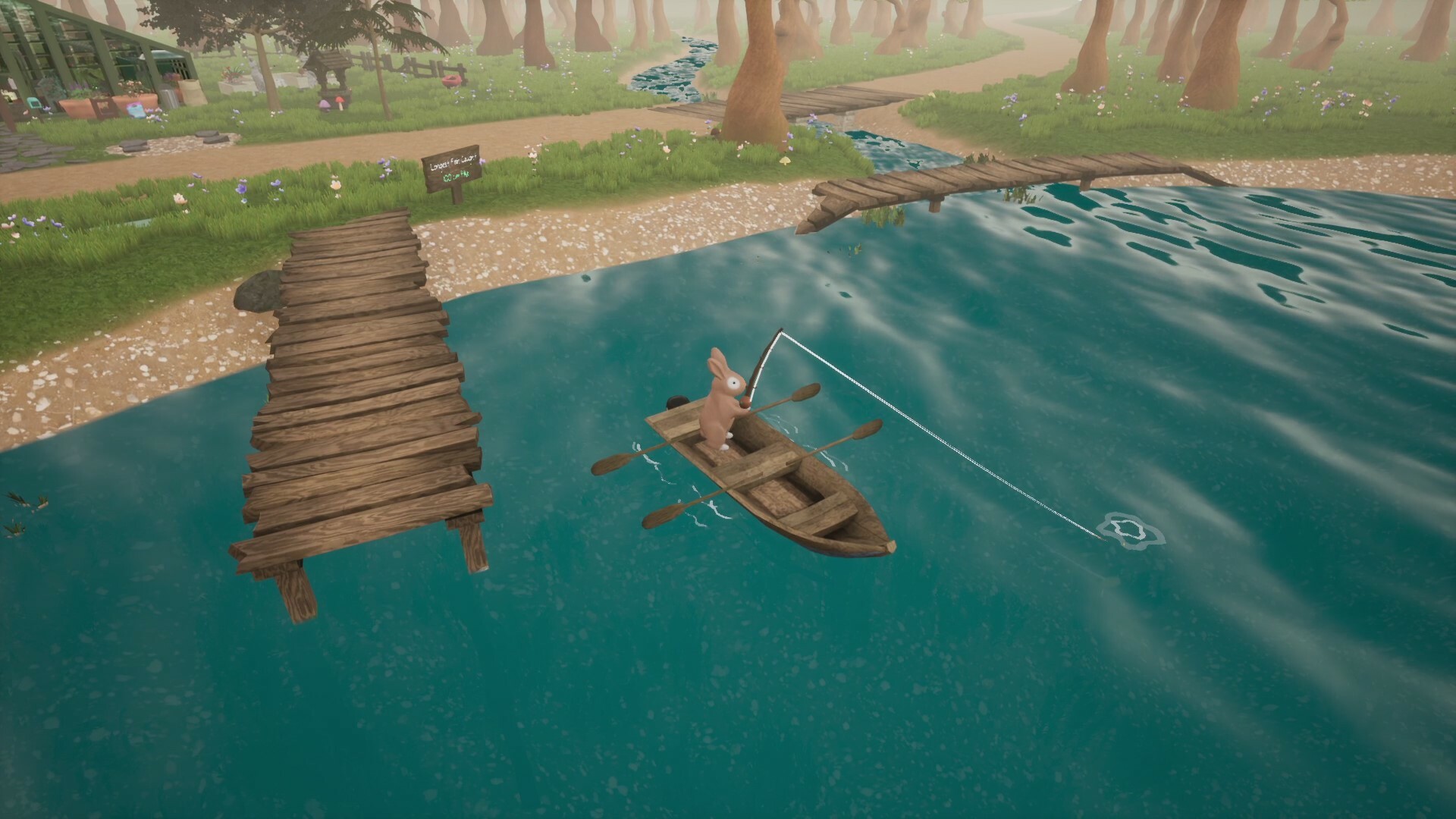 Bunhouse screenshot 3