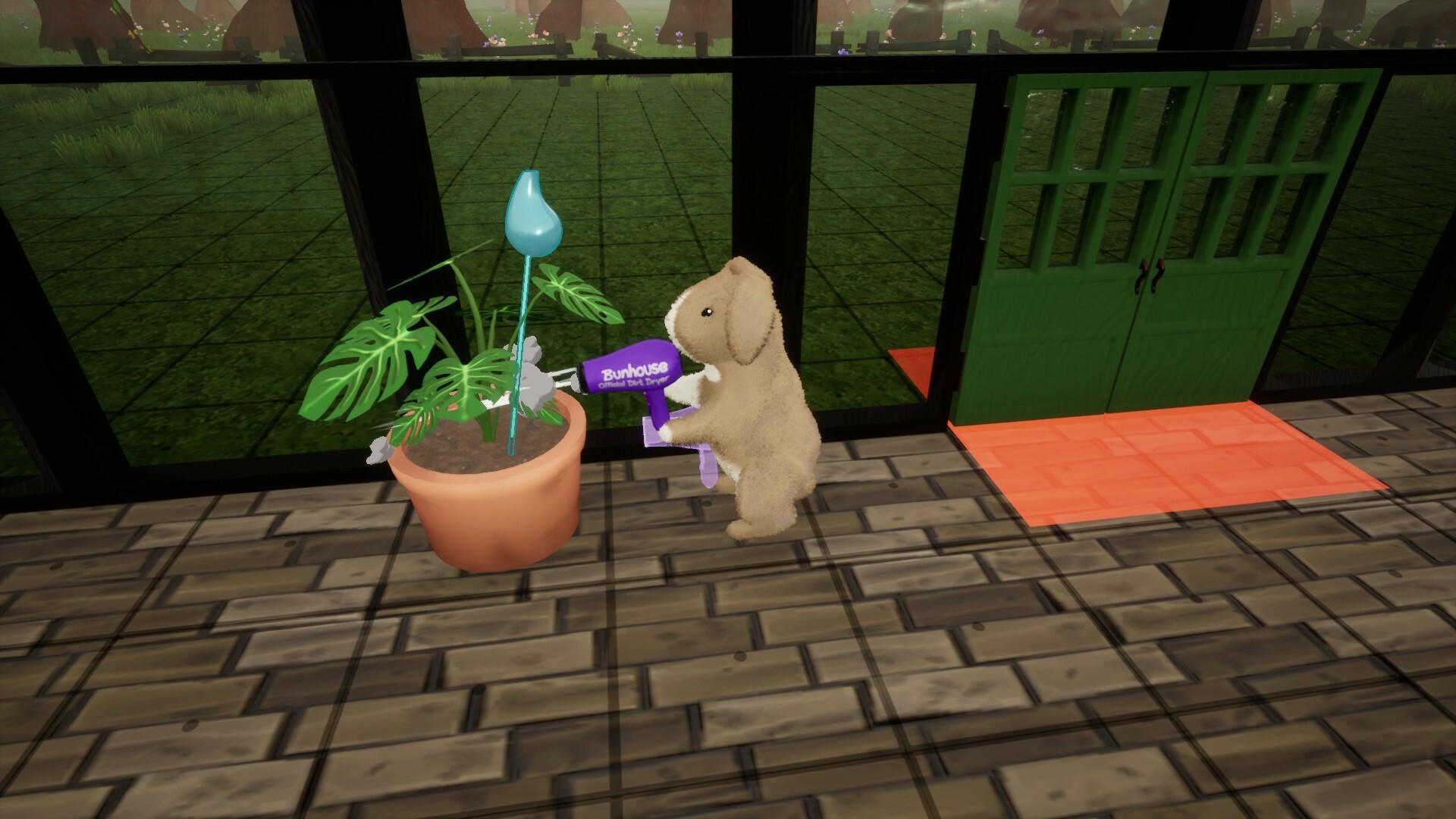 Bunhouse screenshot 7