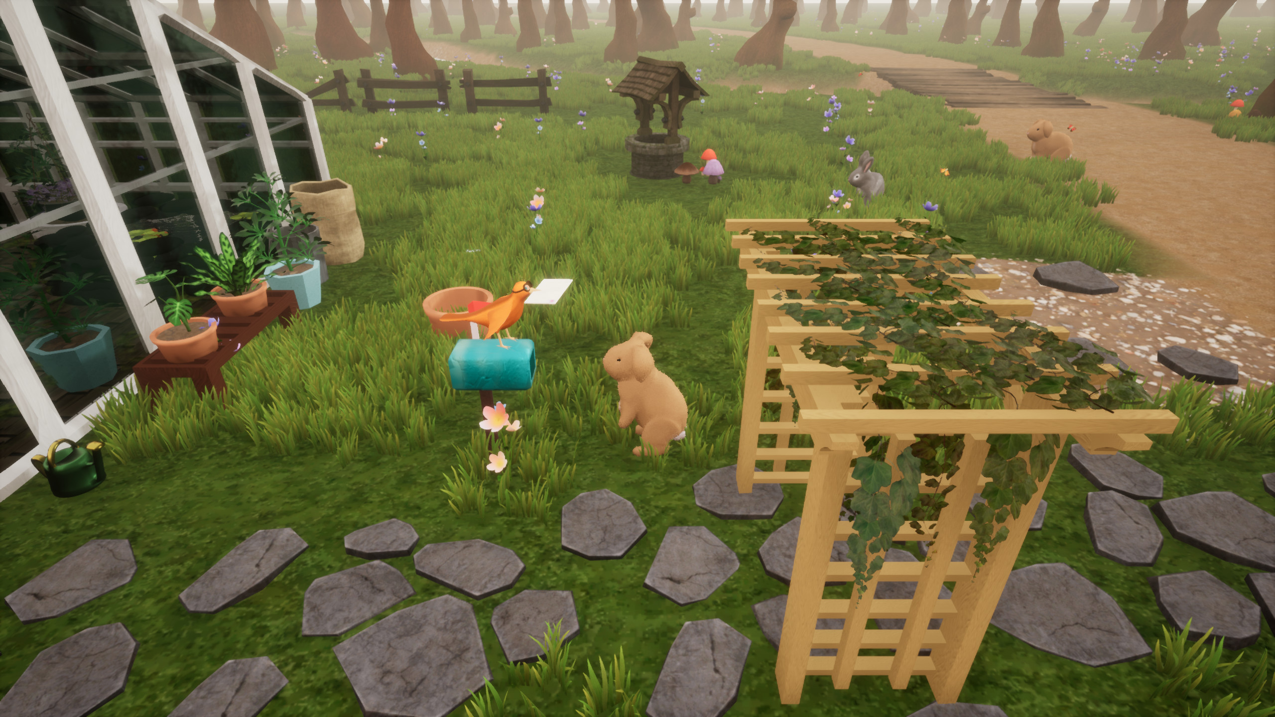 Bunhouse screenshot 8