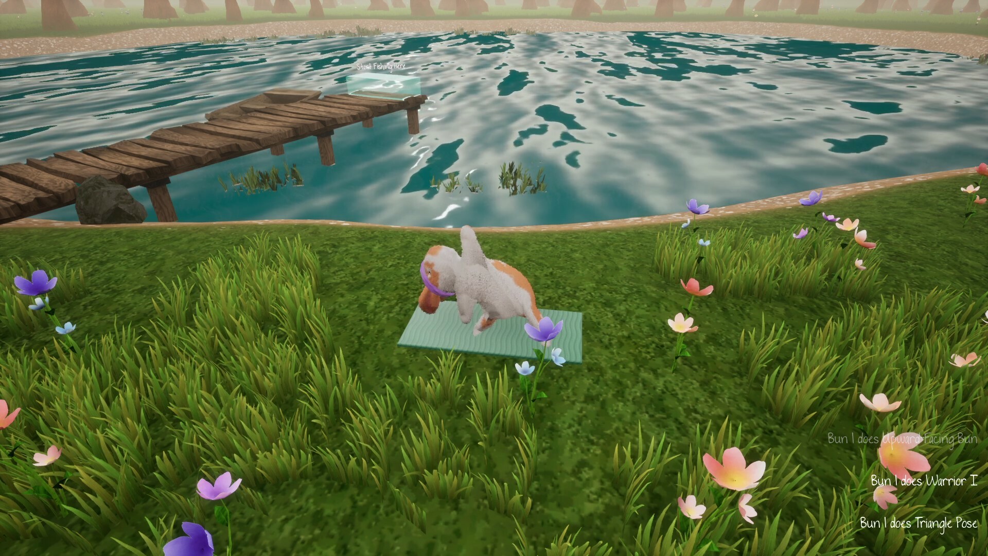 Bunhouse screenshot 21