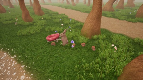 Bunhouse screenshot