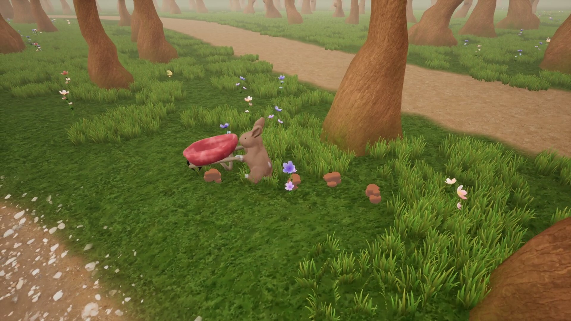 Bunhouse screenshot 14