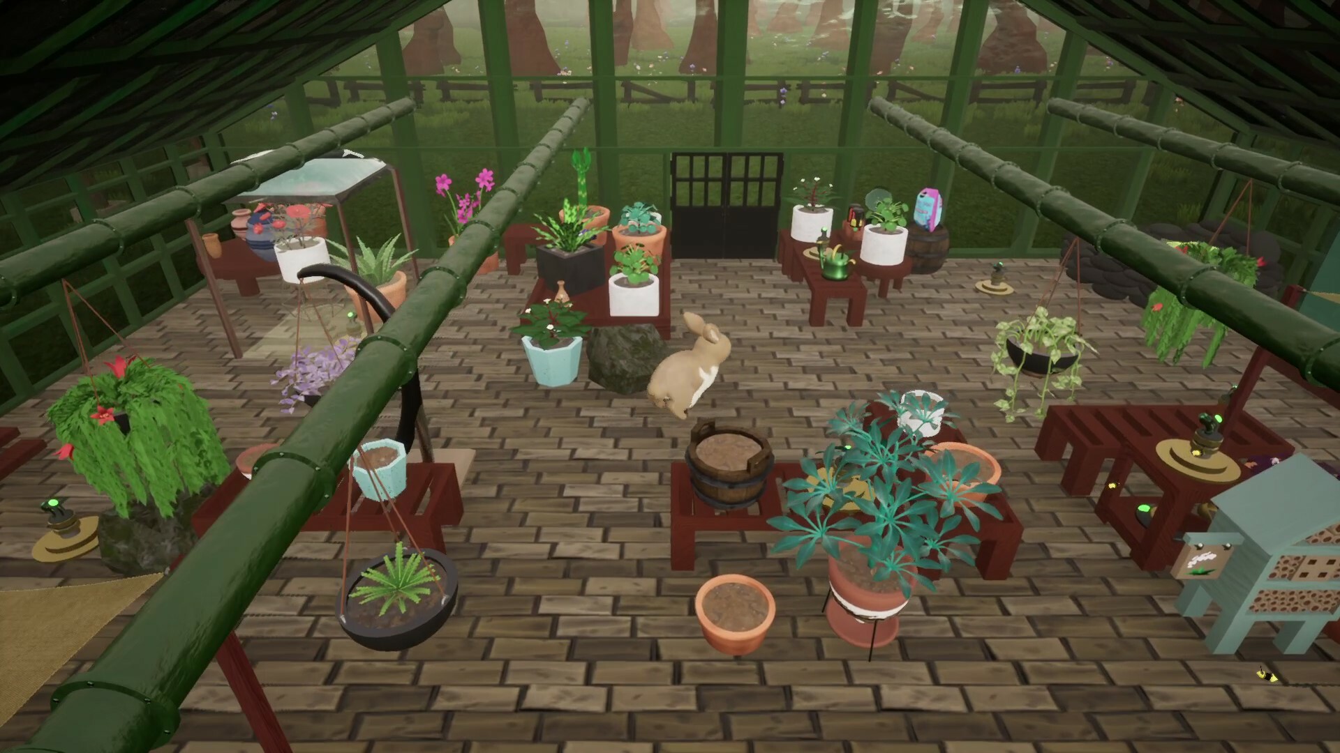 Bunhouse screenshot 2