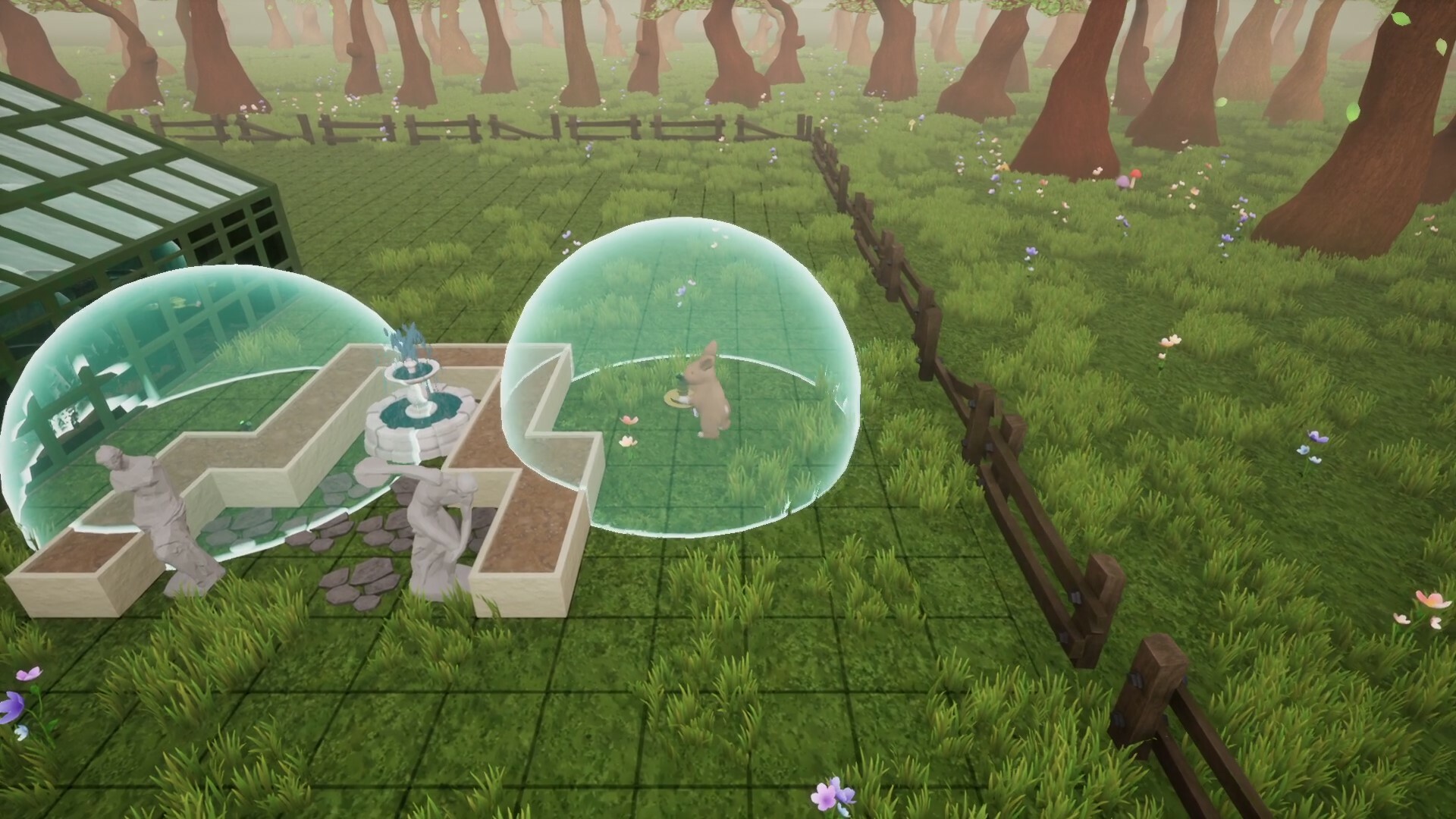 Bunhouse screenshot 12