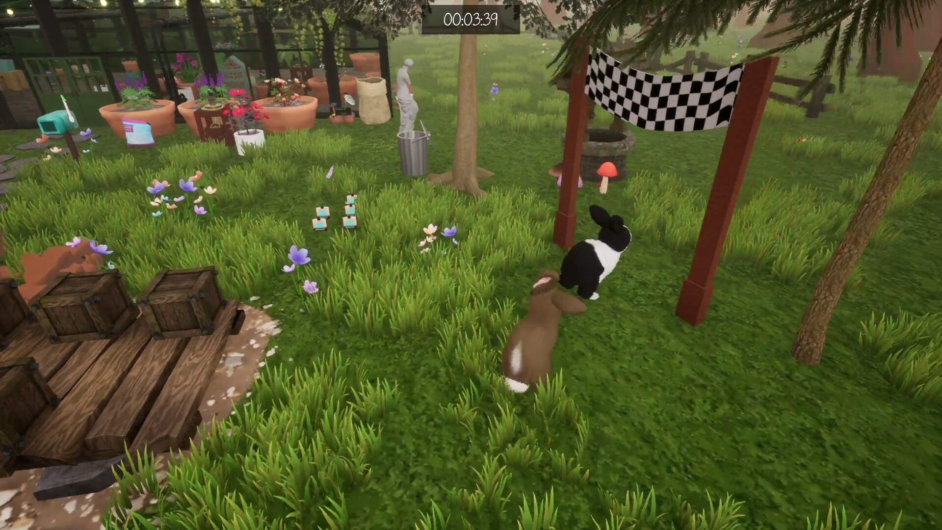 Bunhouse screenshot 23