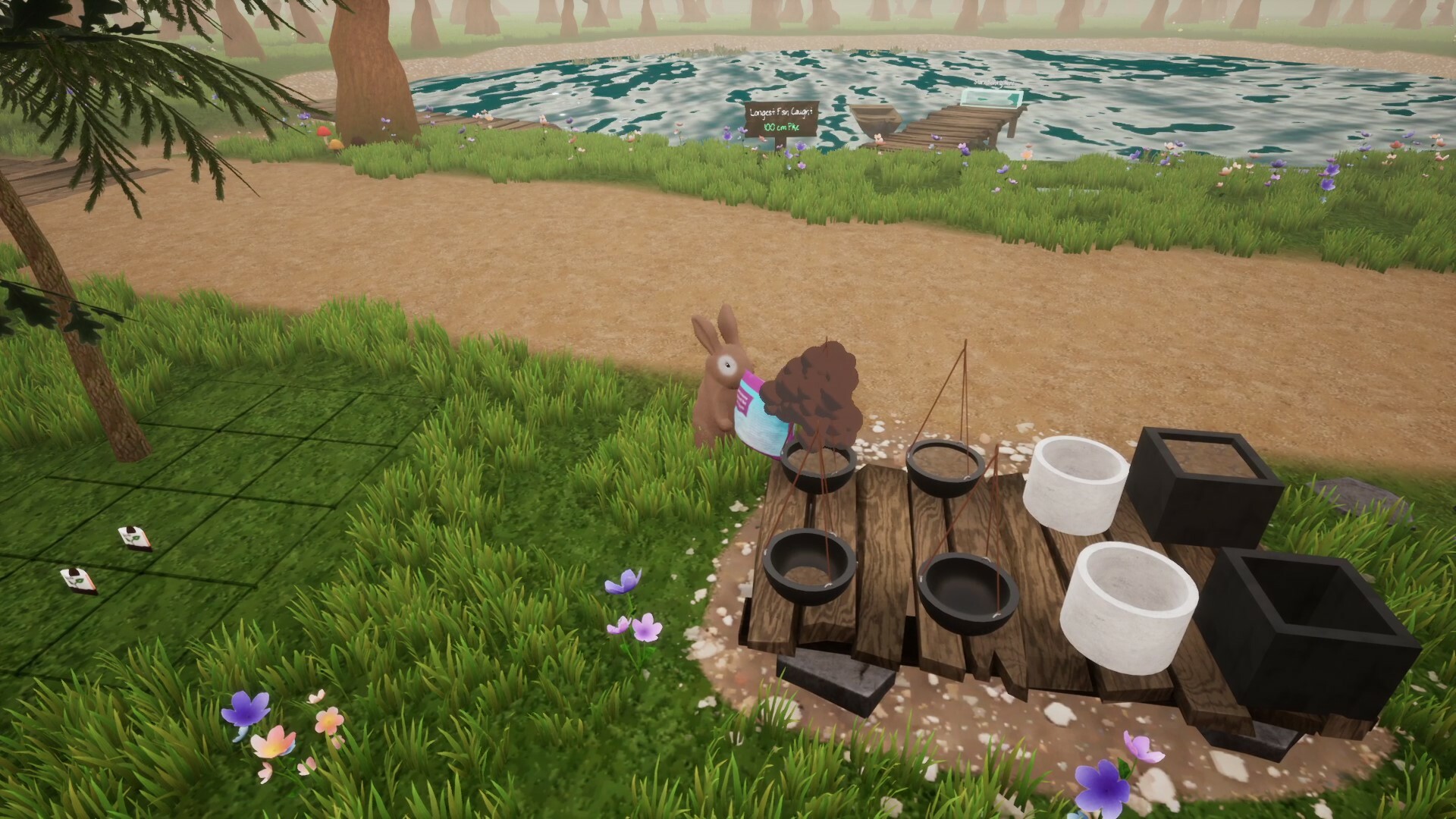 Bunhouse screenshot 13