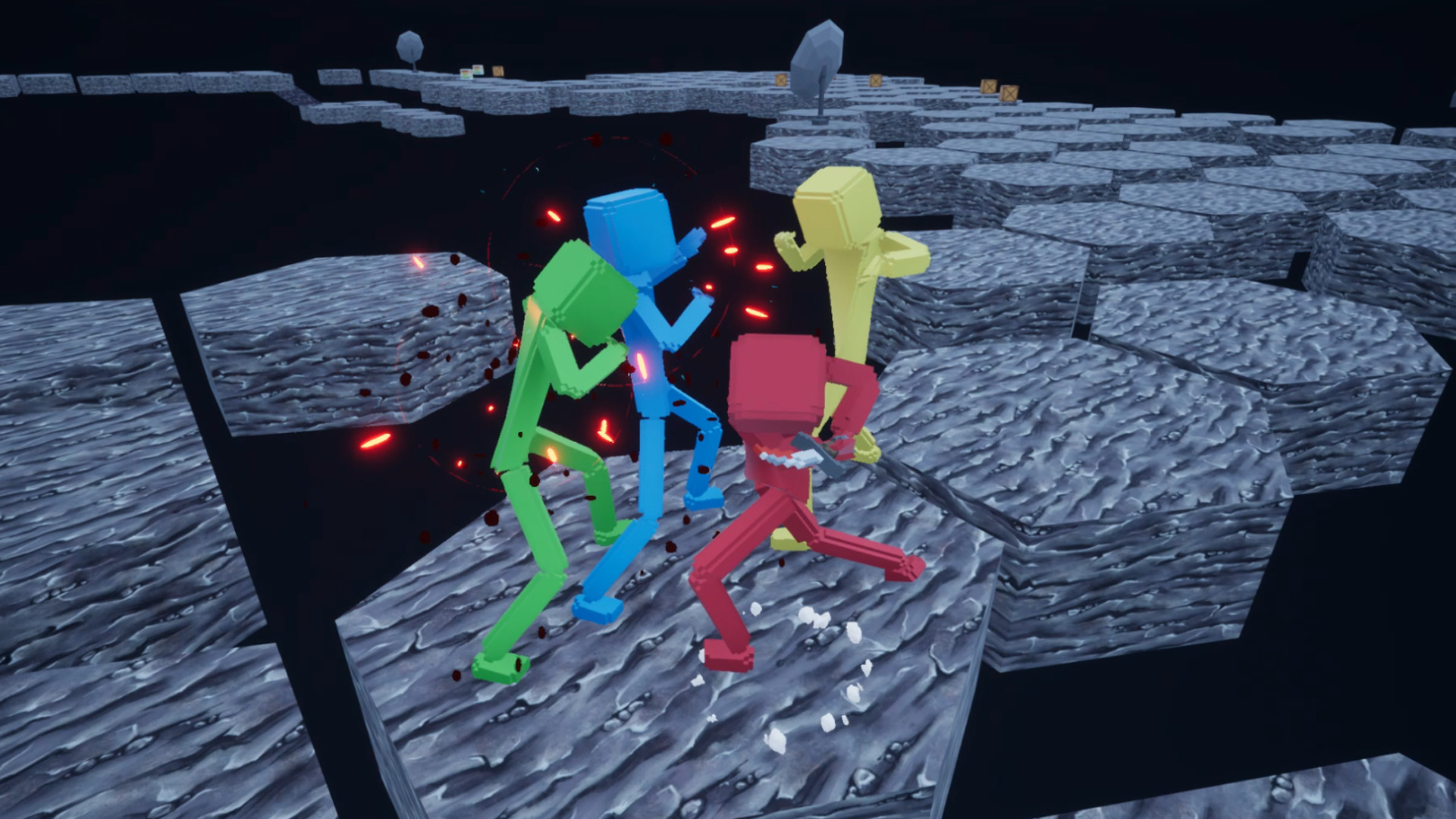 Fight Party screenshot 10