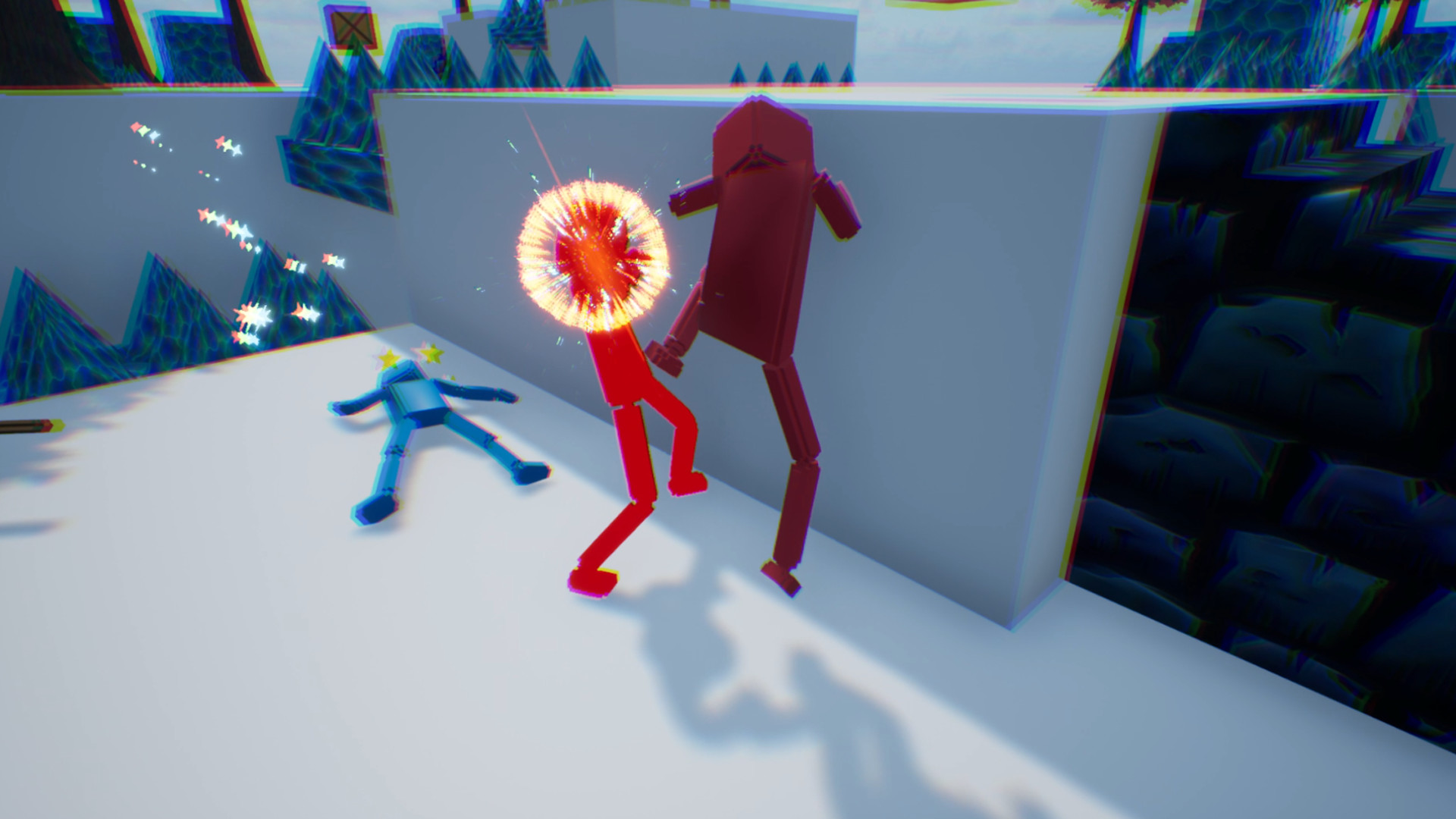 Fight Party screenshot 4