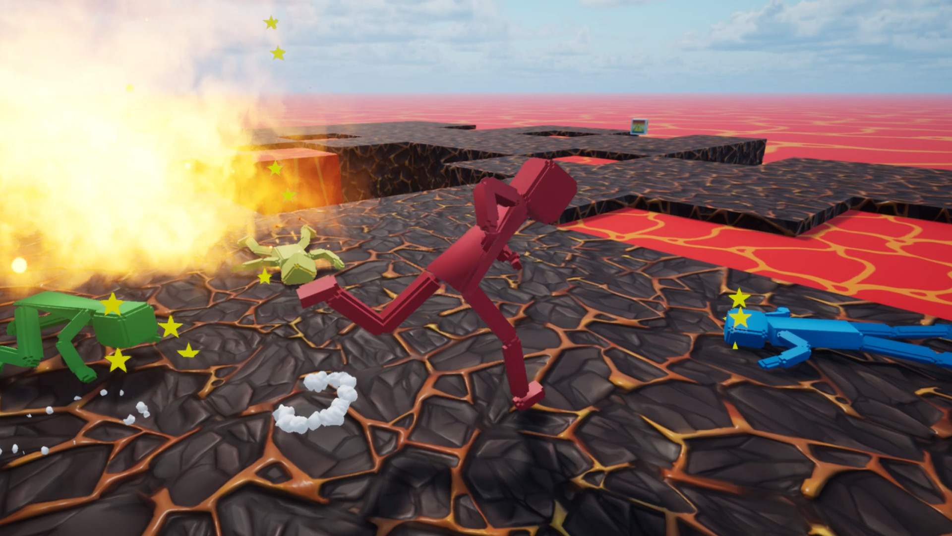 Fight Party screenshot 9