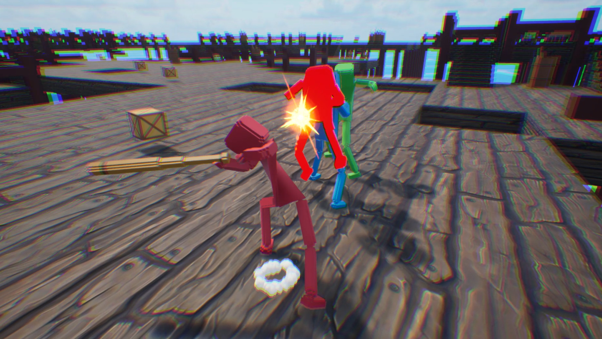 Fight Party screenshot 3