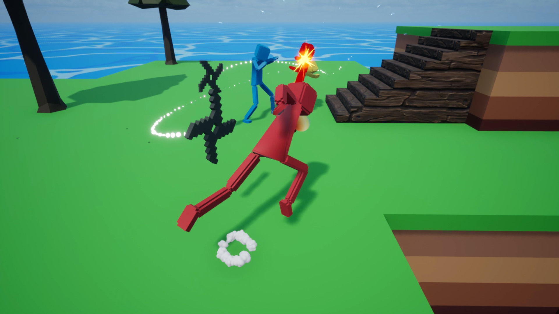 Fight Party screenshot 1