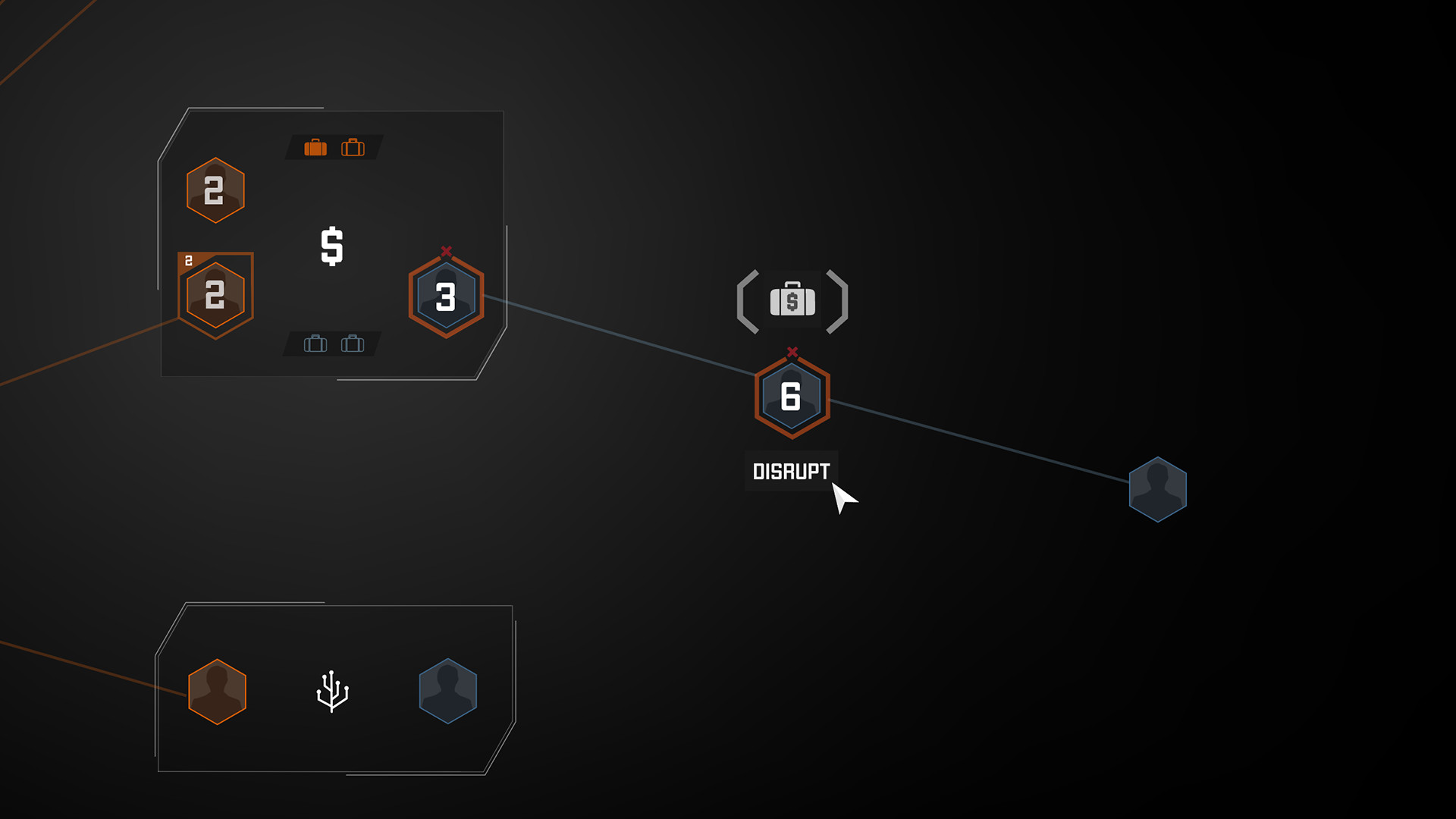 Oversight screenshot 5