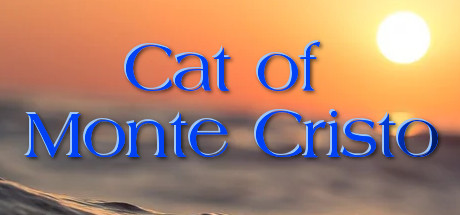 Cat of Monte Cristo — Steam header