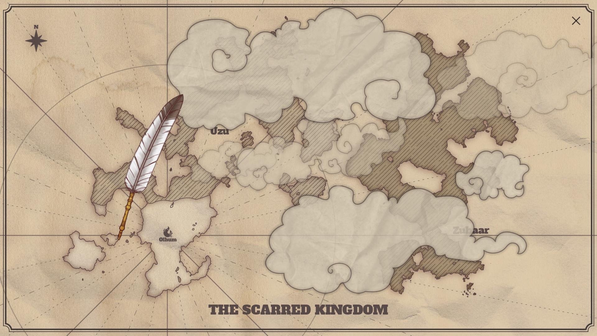The Scorchfarer screenshot 11