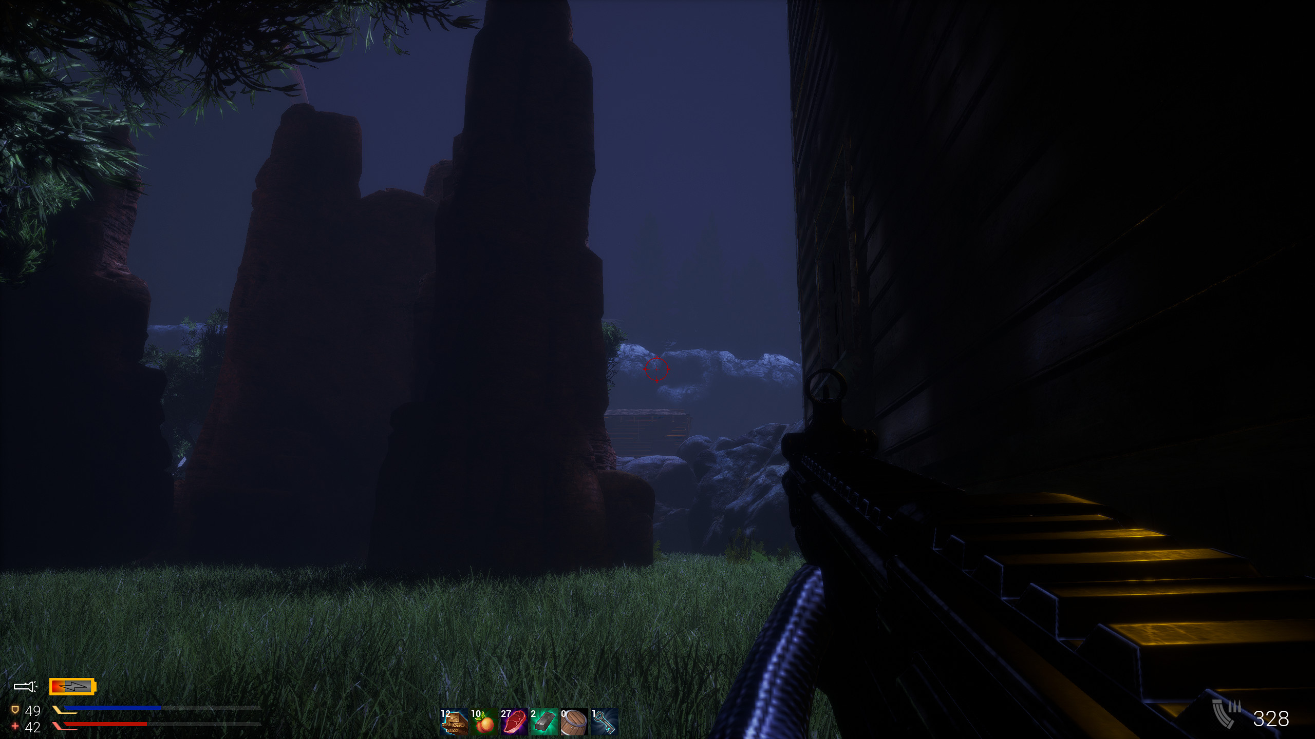 Survive Avalon screenshot 9