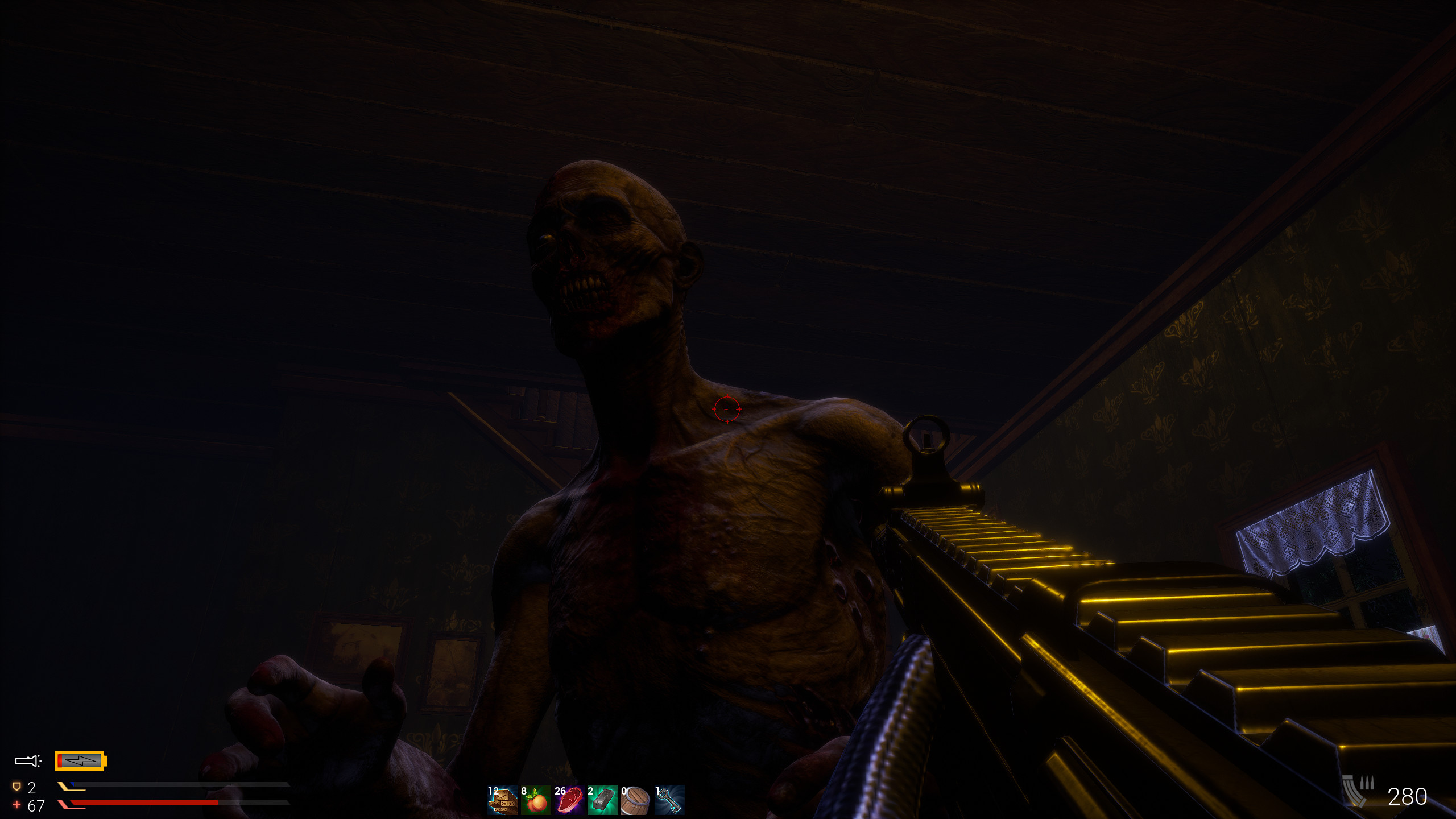 Survive Avalon screenshot 6