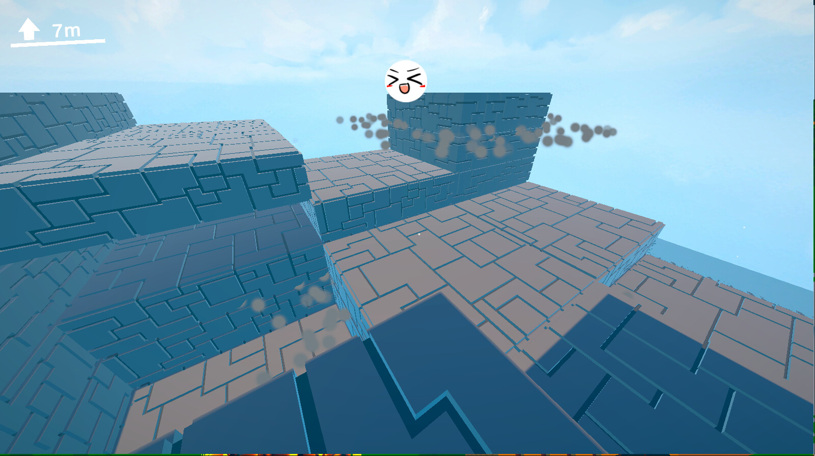 Frontier screenshot 4