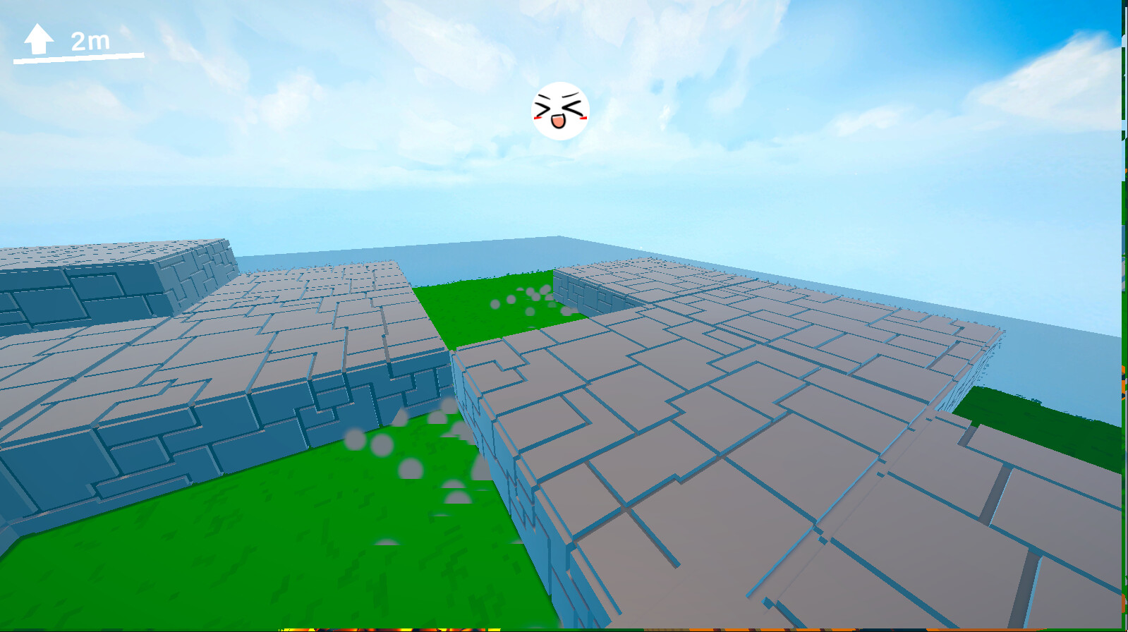 Frontier screenshot 5