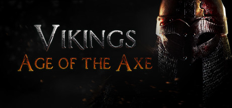 Vikings: Age Of The Axe: header artwork