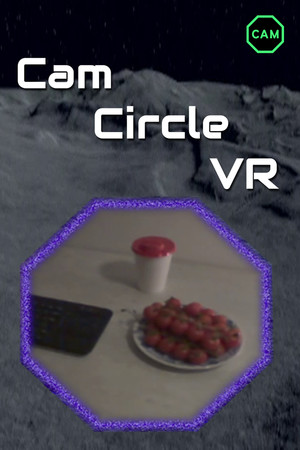 Cam Circle VR