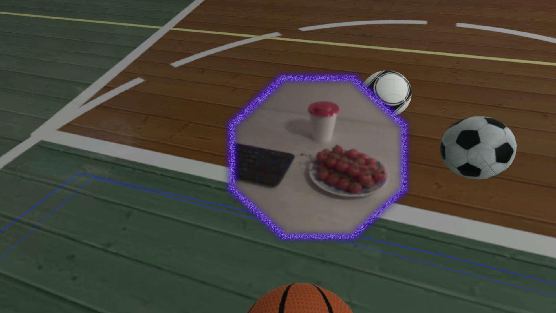 Cam Circle VR screenshot 5