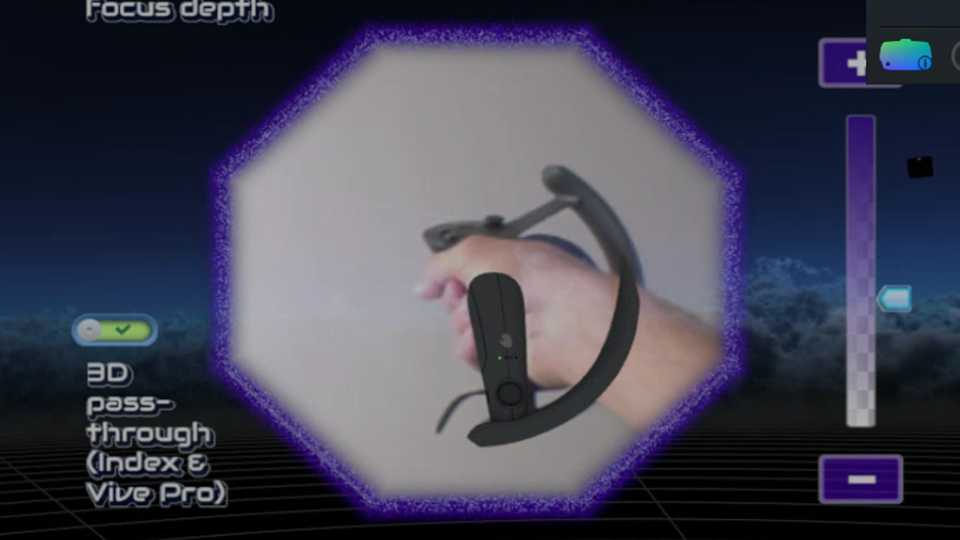 Cam Circle VR screenshot 1