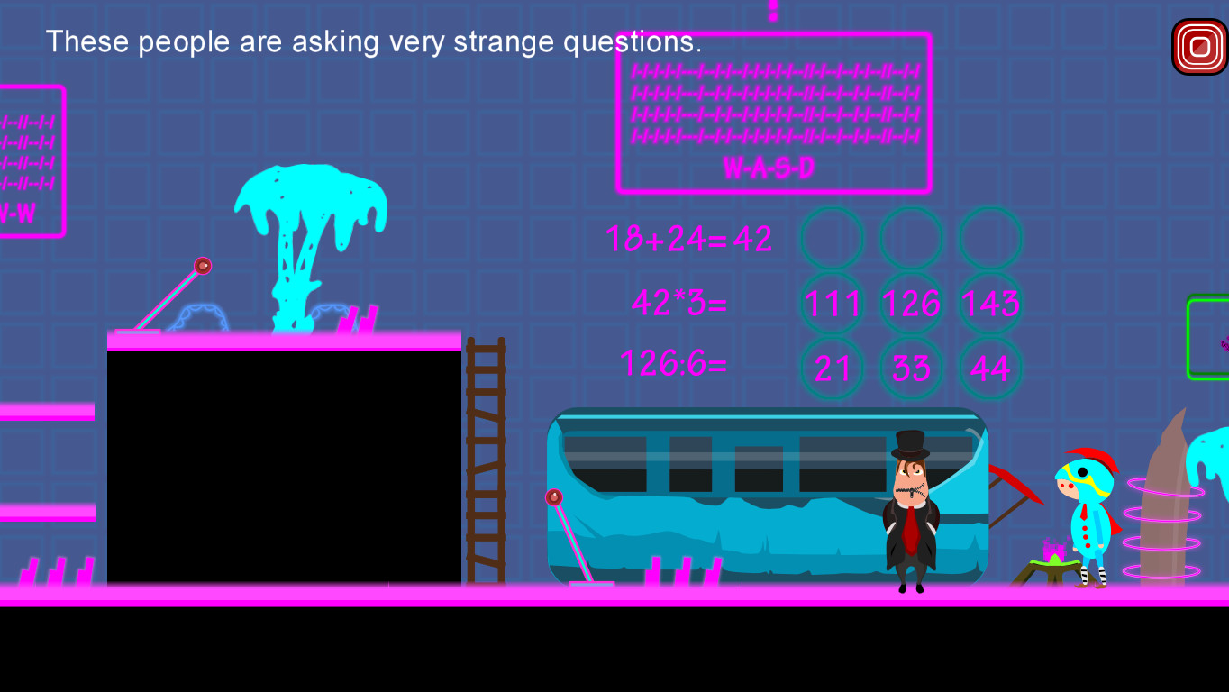 Neon Light screenshot 7