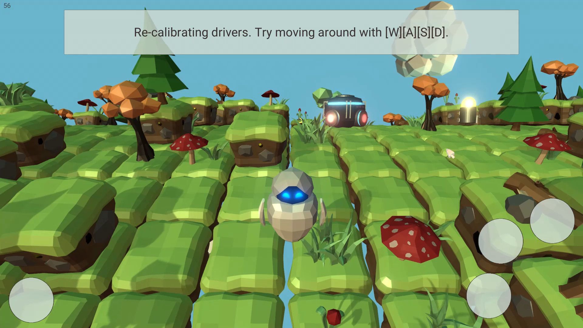 G for Gravity screenshot 9