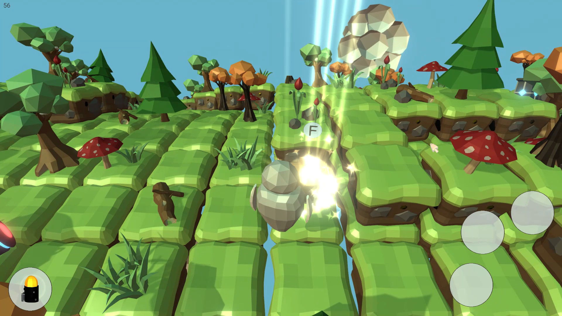 G for Gravity screenshot 7