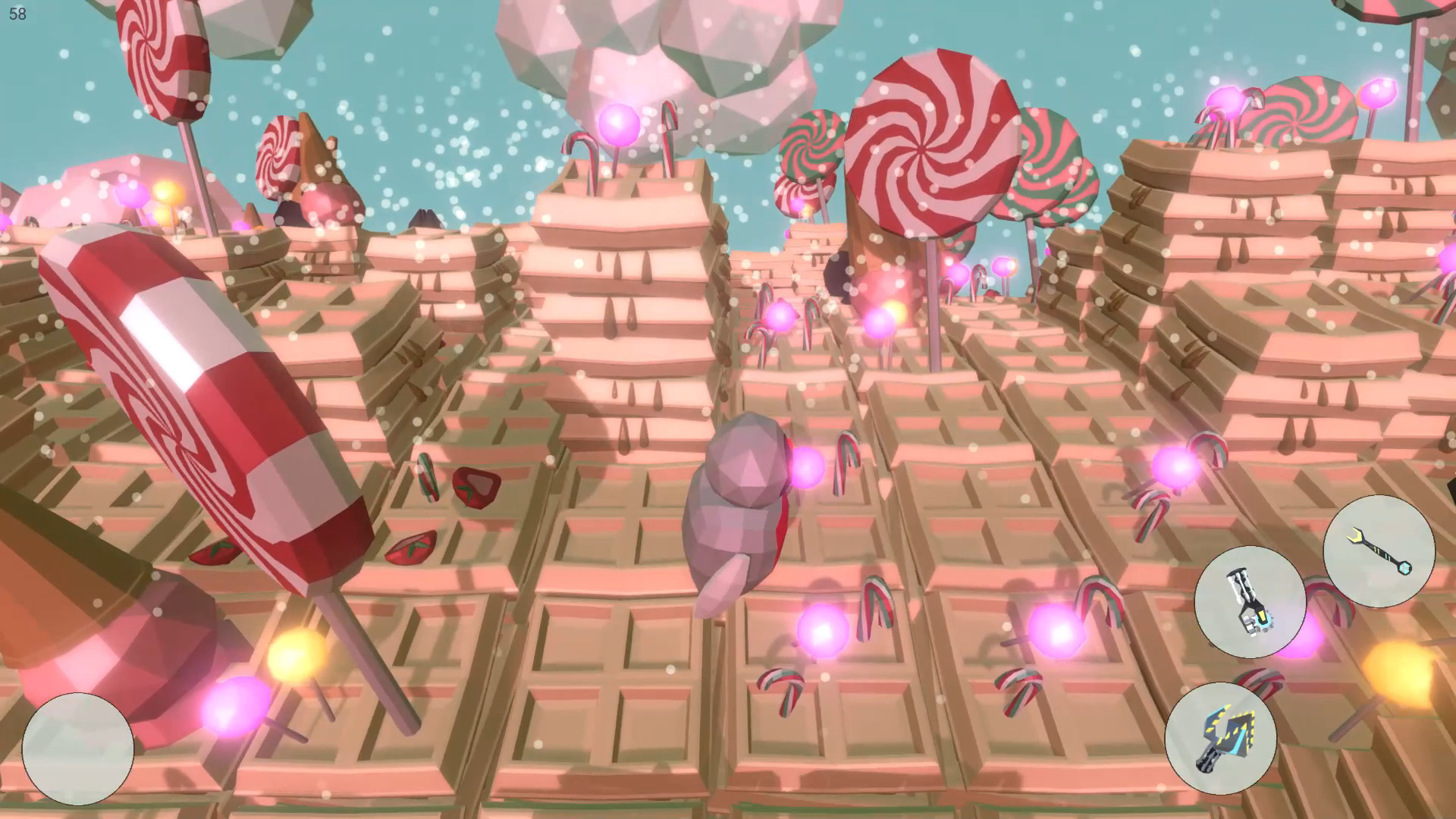 G for Gravity screenshot 8