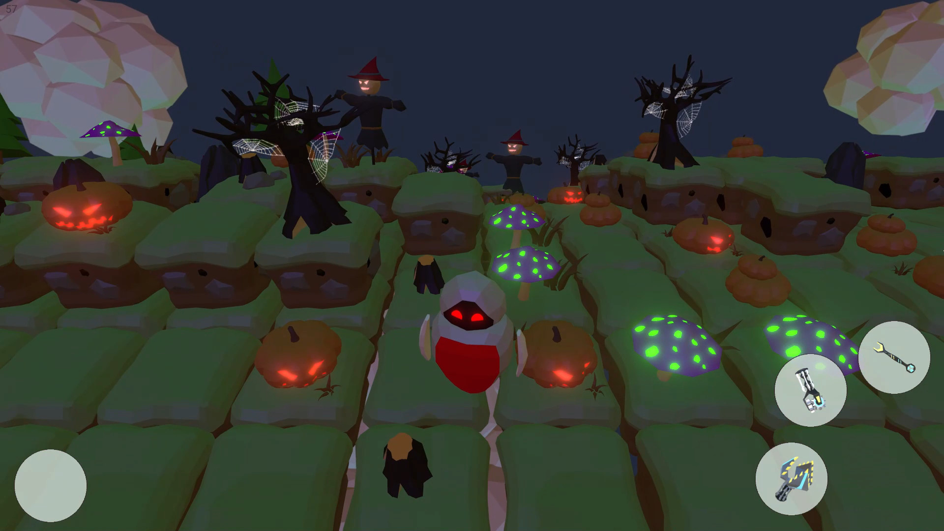 G for Gravity screenshot 10