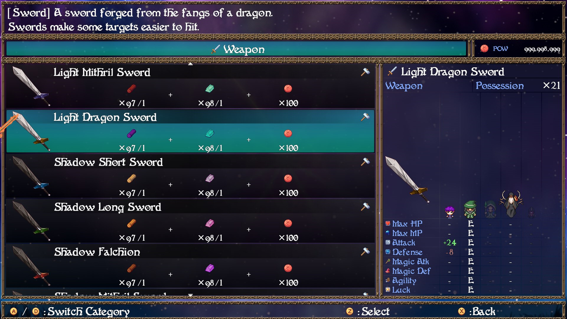 Kin's Chronicle screenshot 8