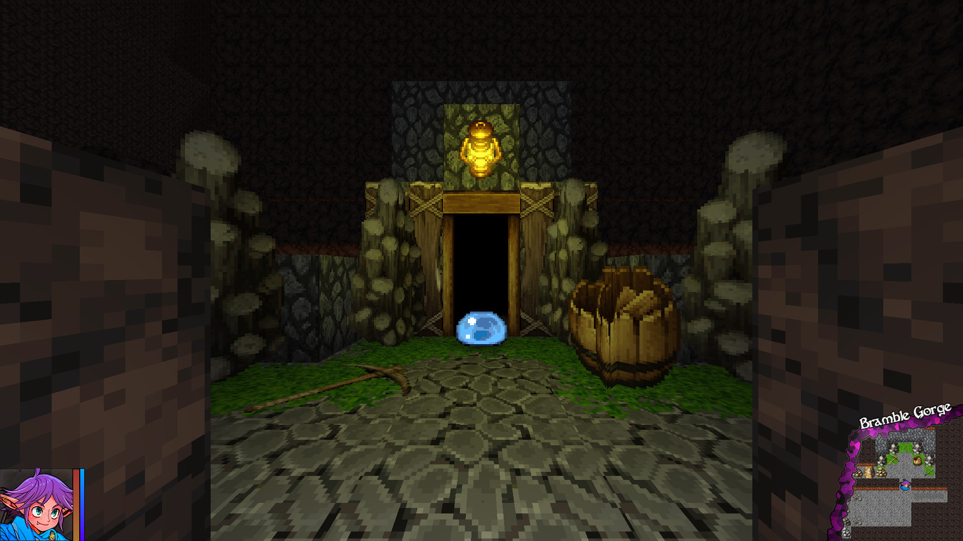 Kin's Chronicle screenshot 3