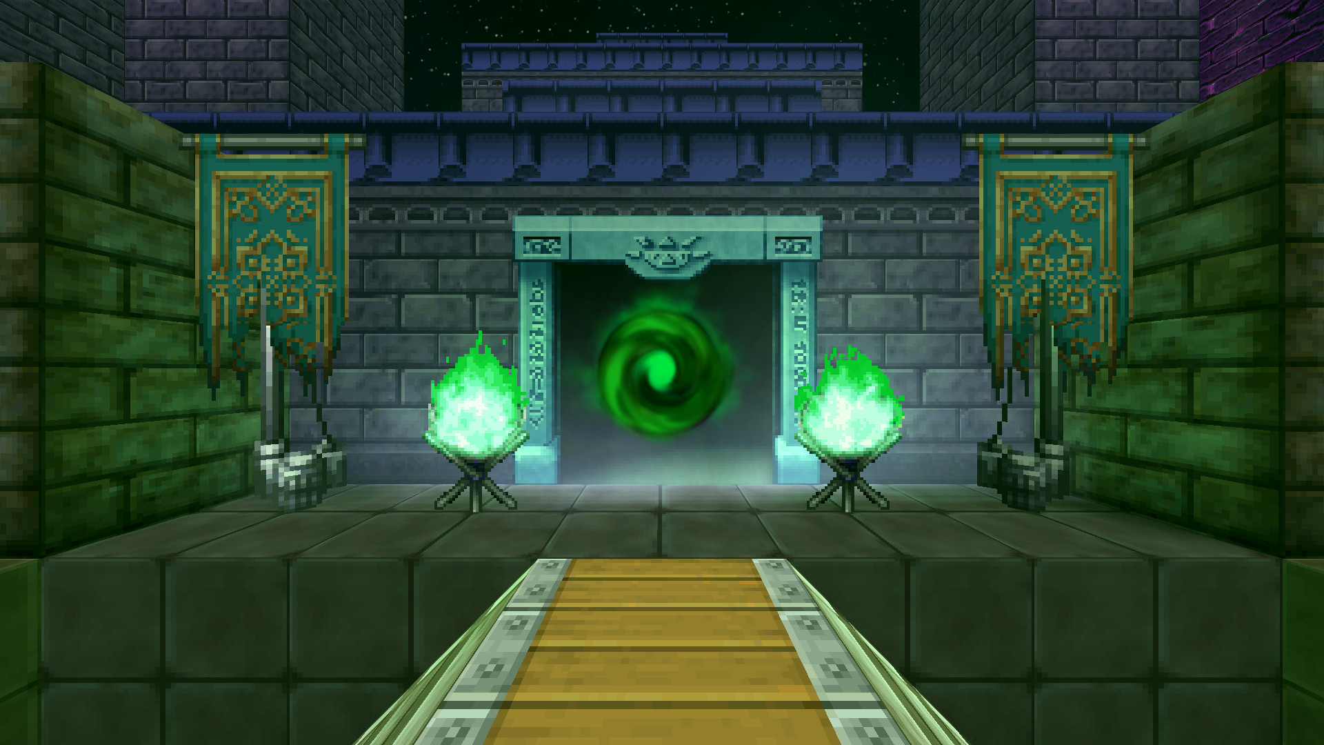 Kin's Chronicle screenshot 4