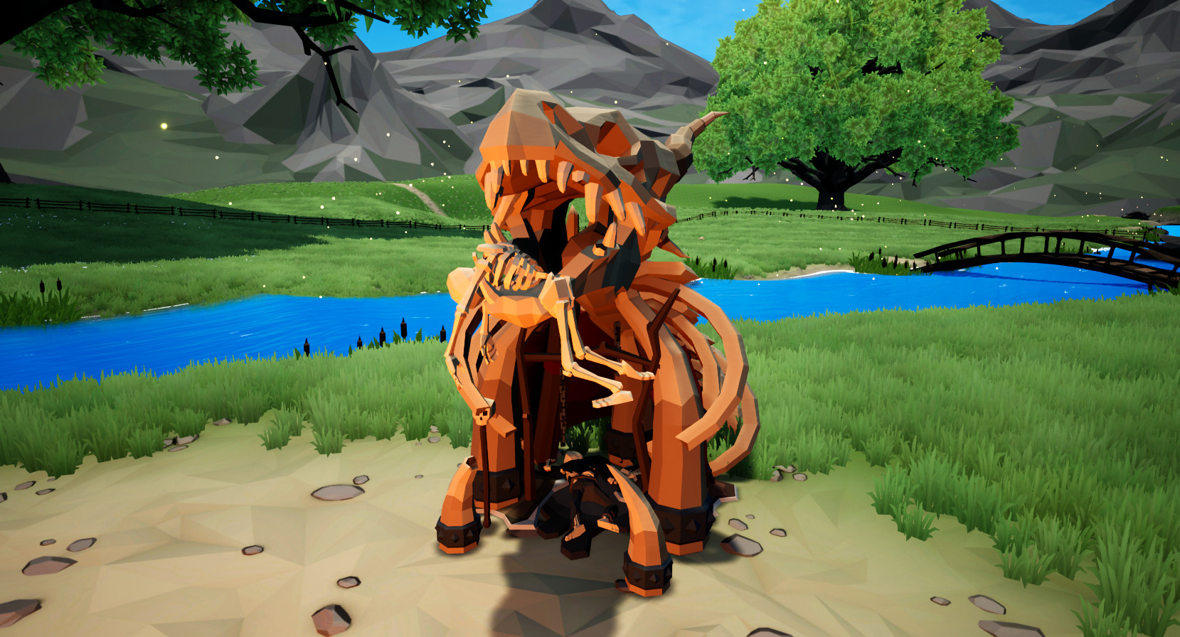 Agrou - Demon Skins screenshot 3