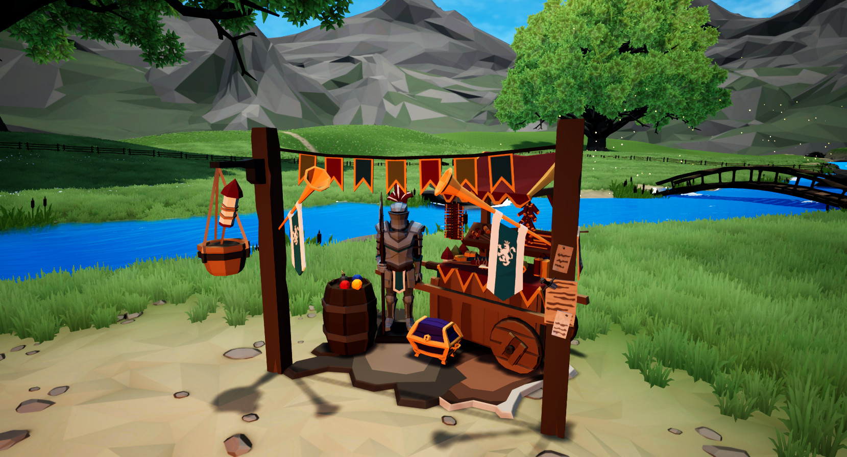 Agrou - Jester Skins screenshot 3