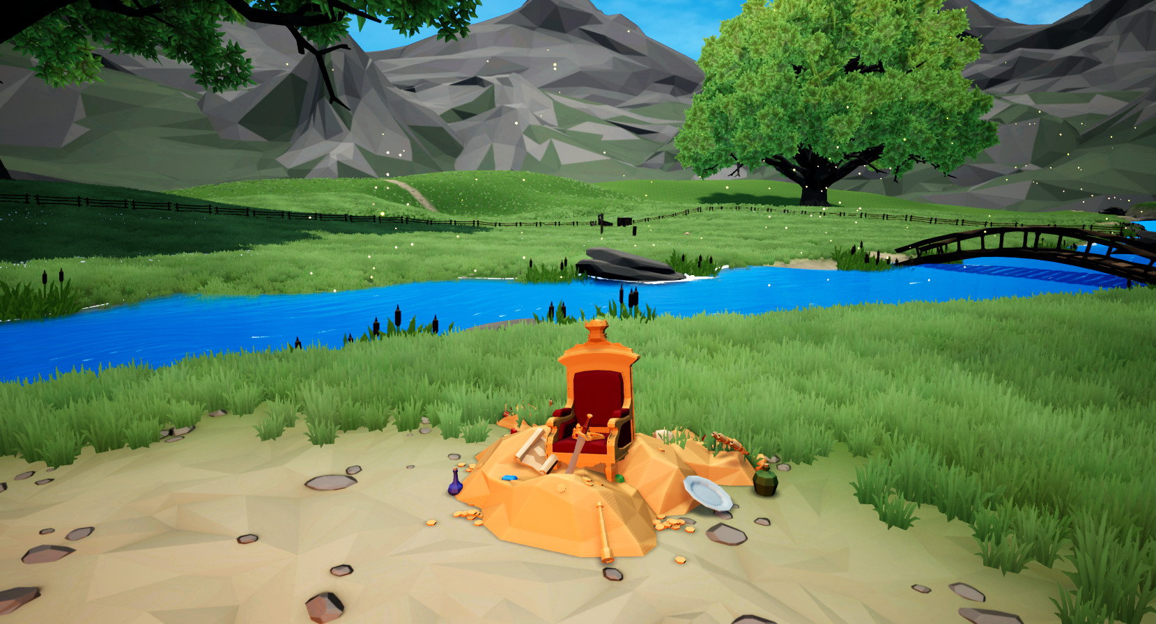 Agrou - King Skins screenshot 3