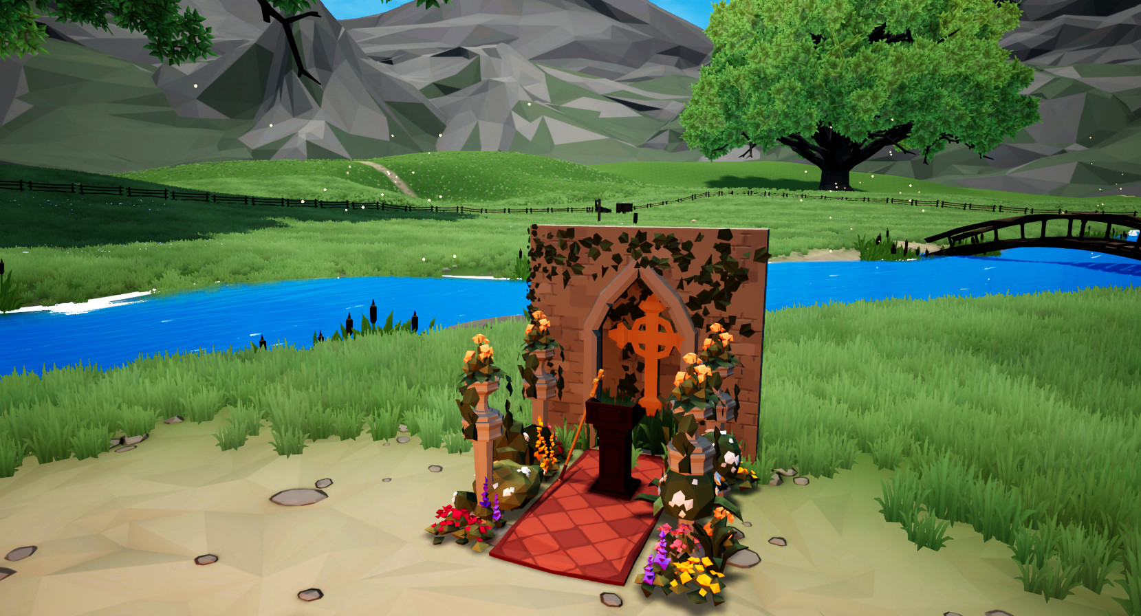Agrou - Pope Skins screenshot 3