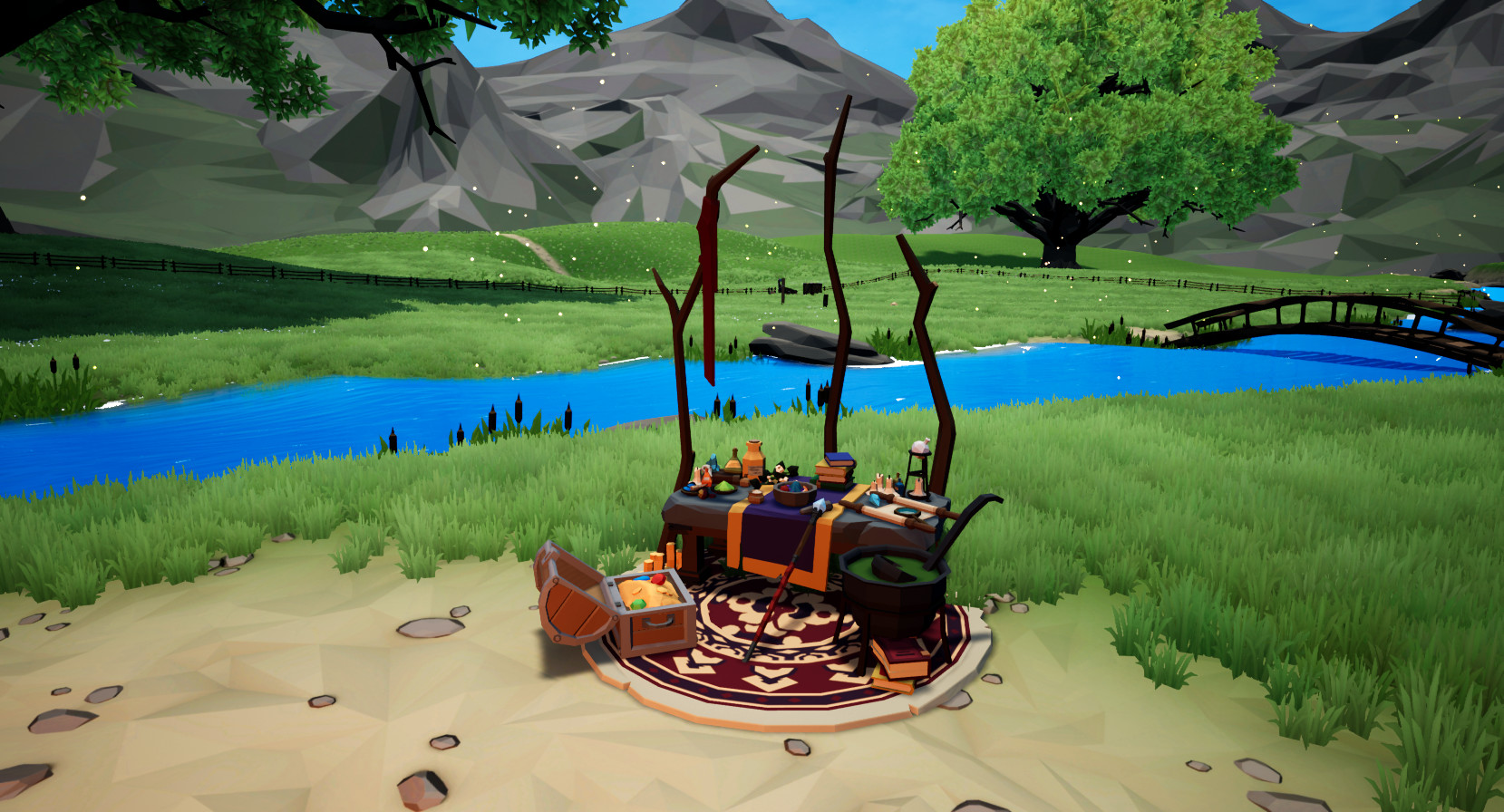 Agrou - Wizard Skins screenshot 3
