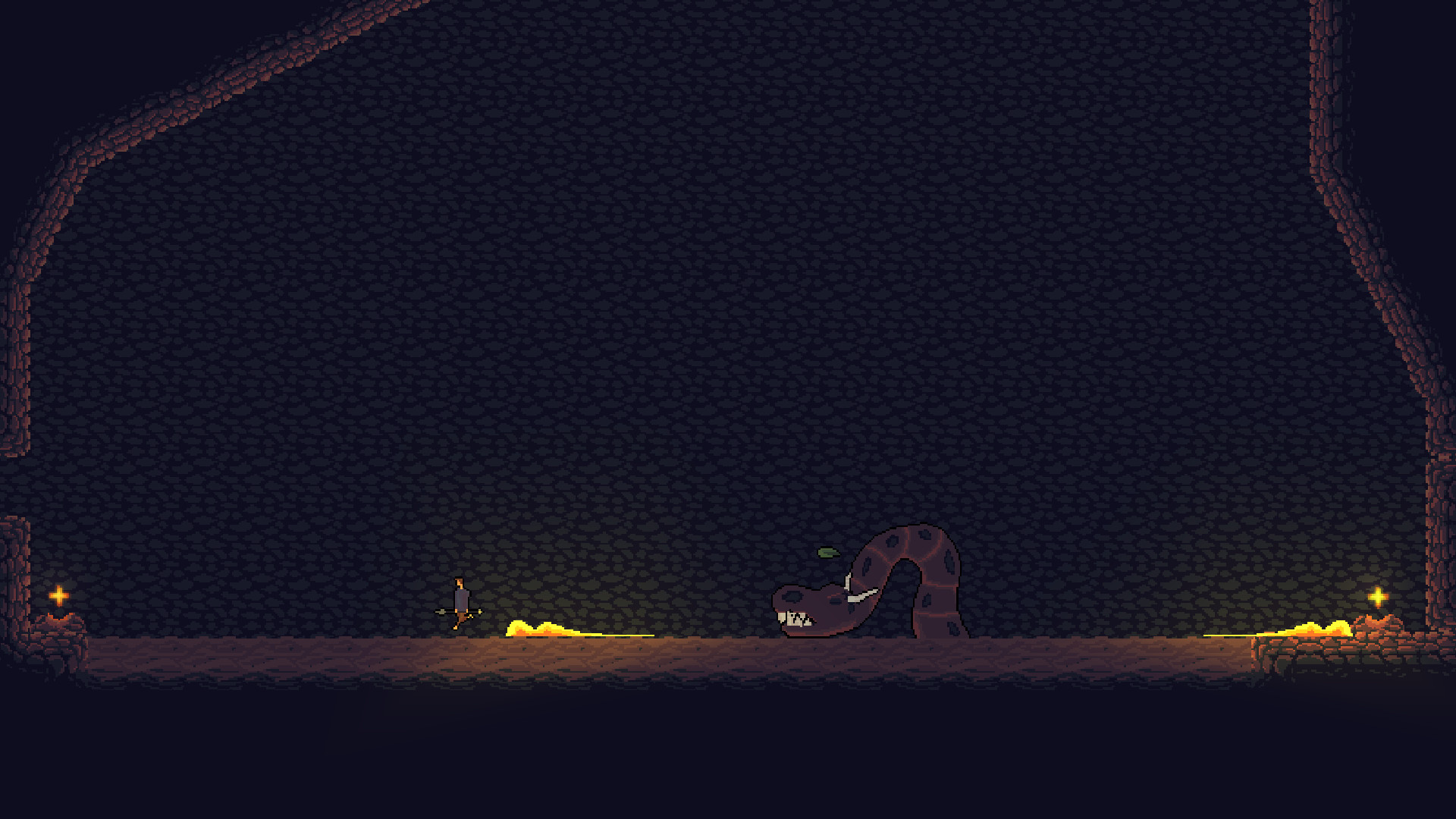 Cleithrophobia screenshot 11