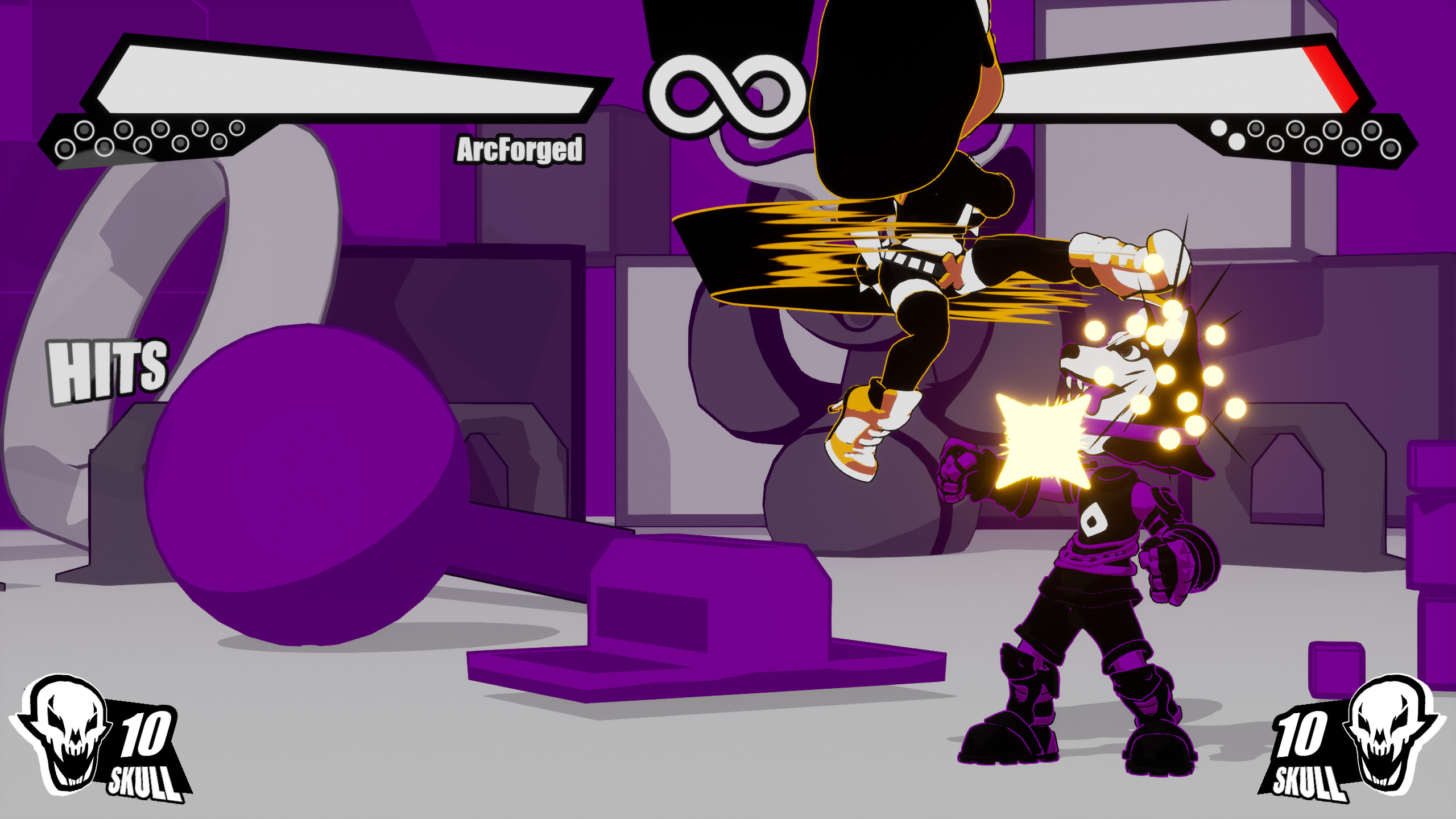 Head 2 Head screenshot 9