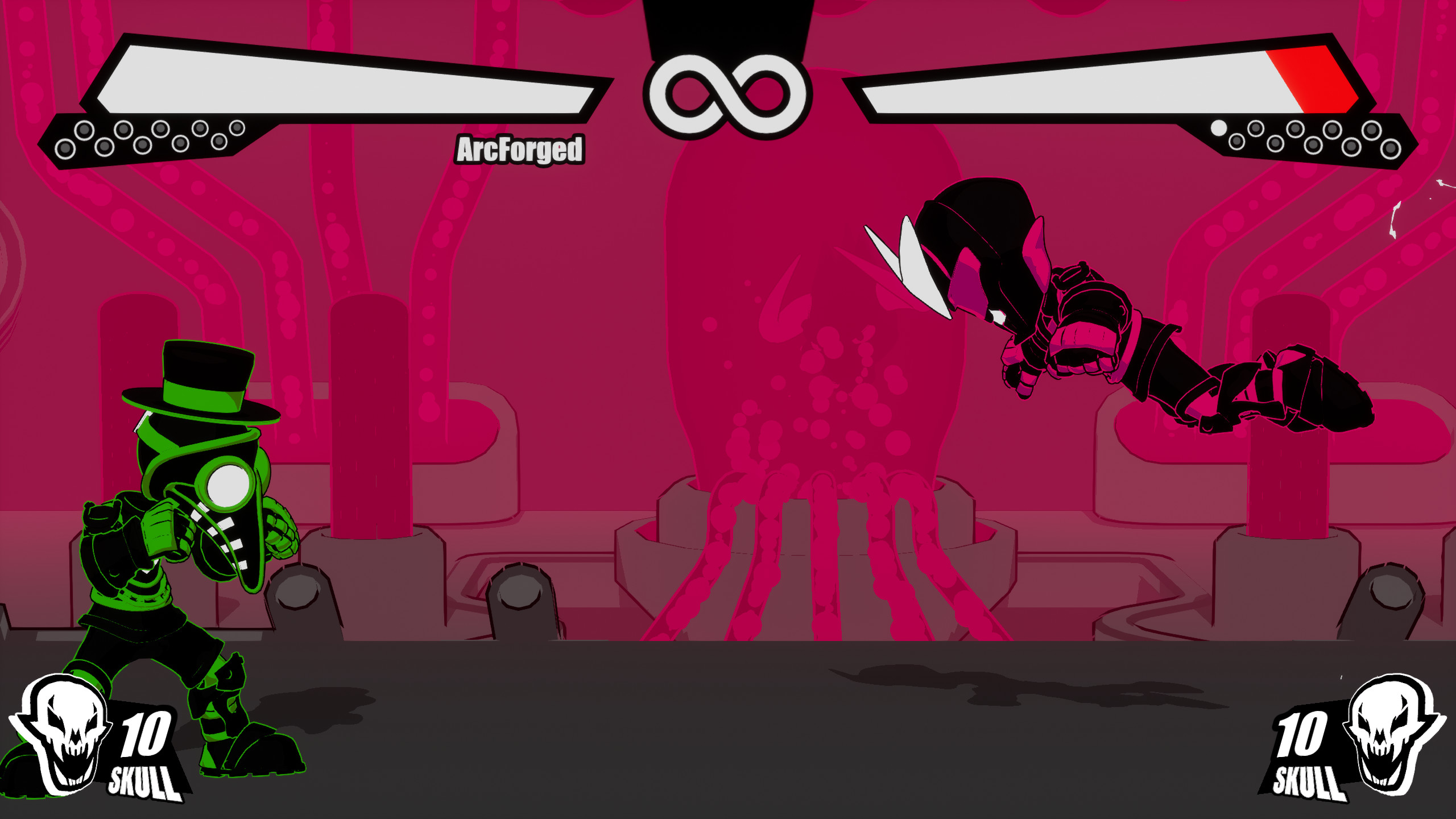 Head 2 Head screenshot 10