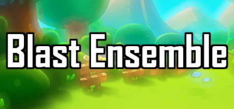 Blast Ensemble — Steam header