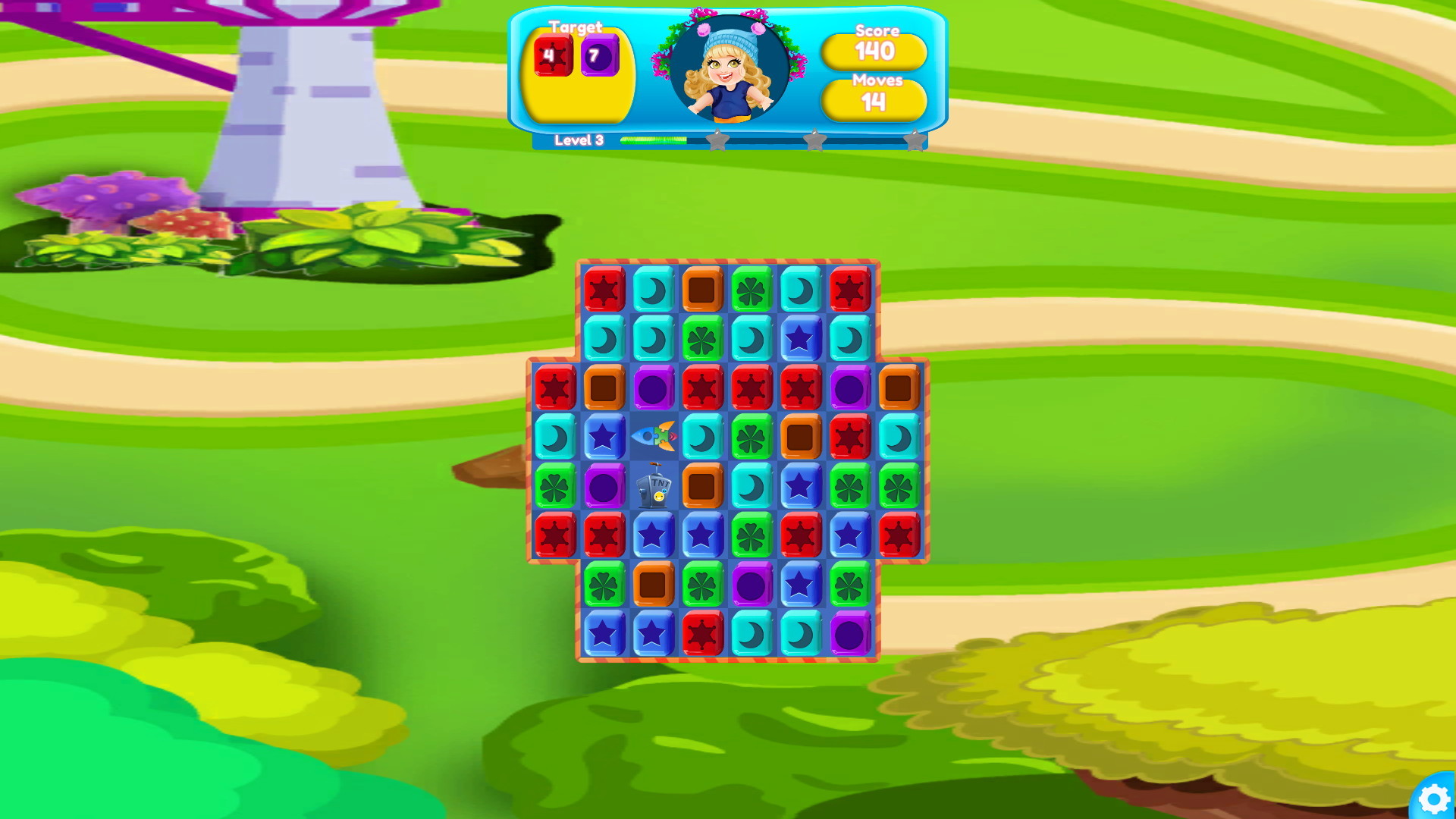 Blast Ensemble screenshot 6