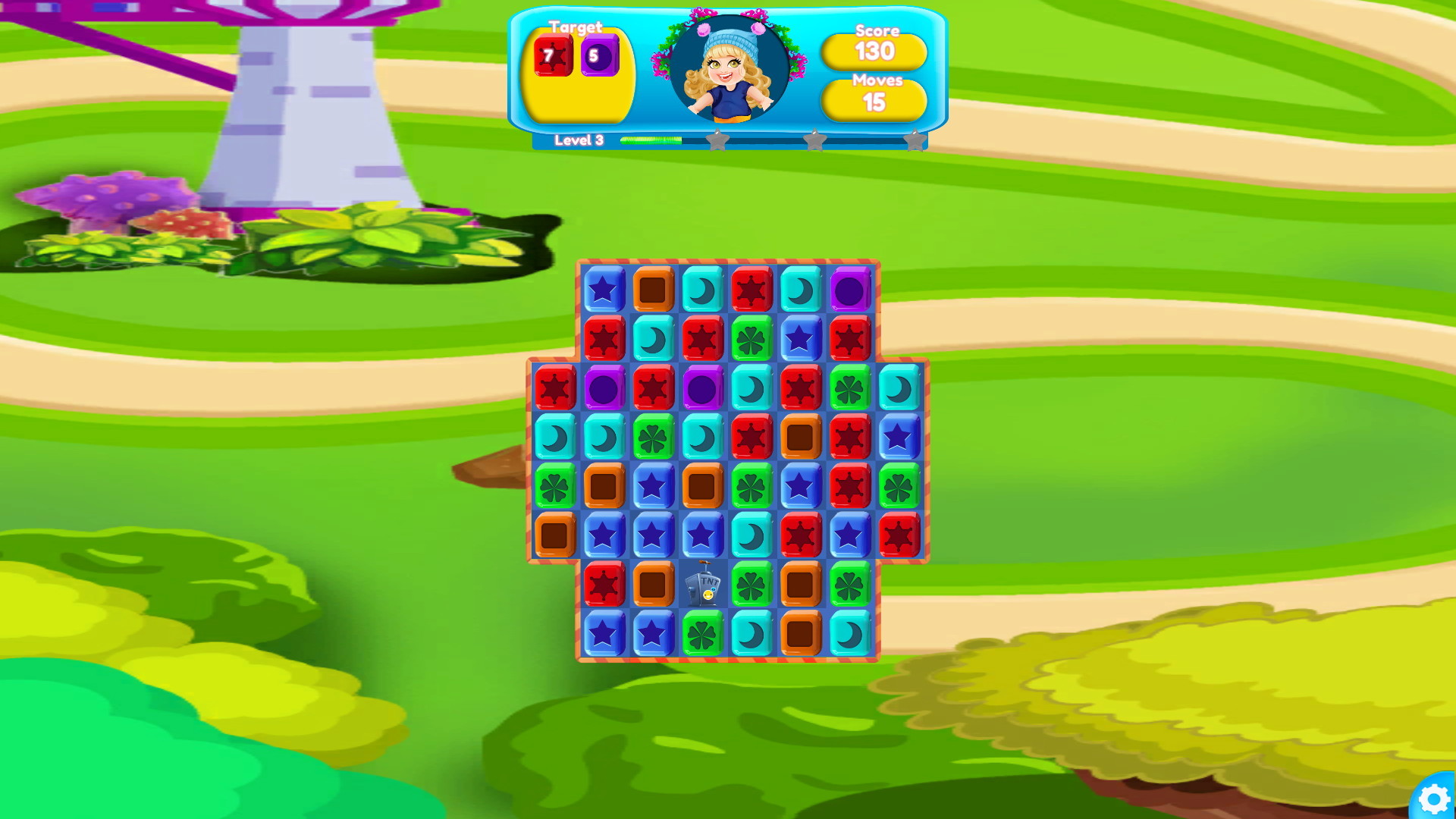 Blast Ensemble screenshot 9