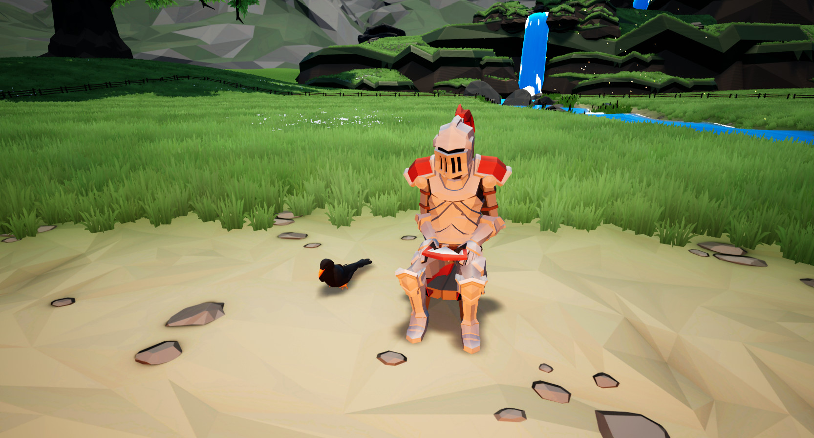 Agrou - Bird Pet screenshot 2